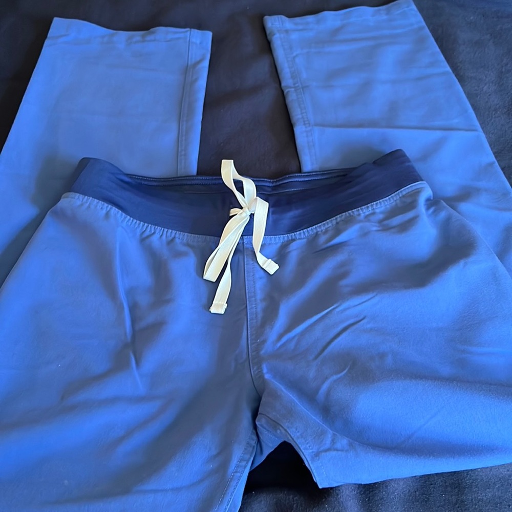 Figs scrub pants